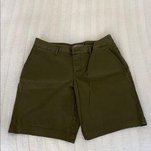 Vince shorts!
